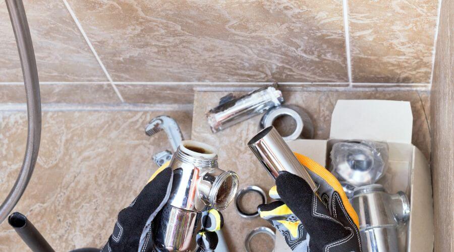 Expert tile roof repair services in Hanoverton, OH